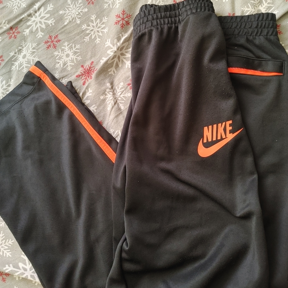 Nike Track Pants